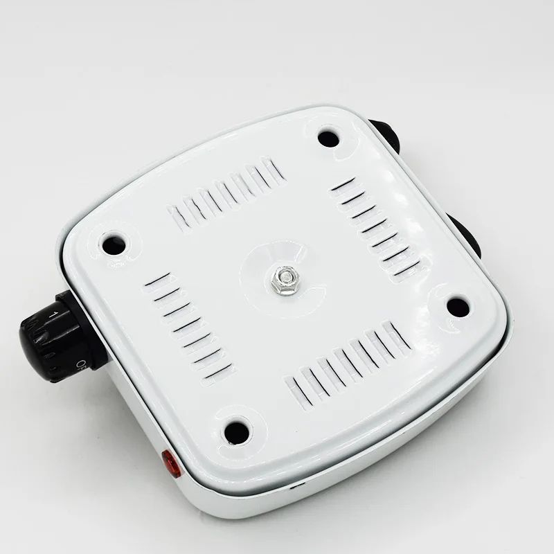 110V/220V 500W Electric Stove Hot Plate Iron Burner Home Kitchen Cooker Coffee Heater Household Cooking Appliances EU Plug