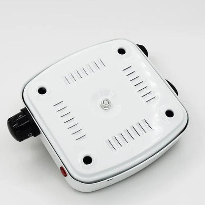 110V/220V 500W Electric Stove Hot Plate Iron Burner Home Kitchen Cooker Coffee Heater Household Cooking Appliances EU Plug