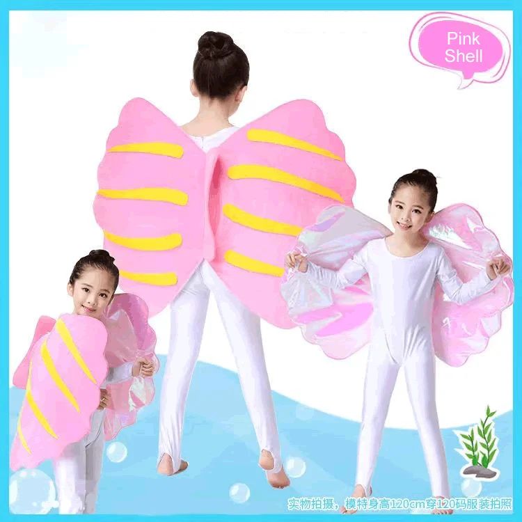 Sea Turtle Cosplay Costume Children‘s Marine animals Performance Clothing Set Hat Clothes Shoe Kids Anime Octopus Shark Dolphin