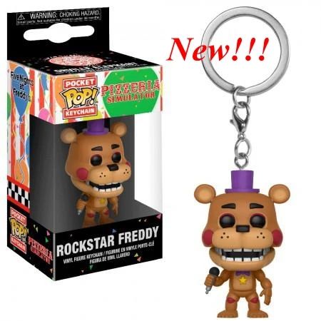 41 modelos Chegada Nova Chaveiros FUNKO POP Chaveiro Yoda Leia Boba Feit Minnie Katy batman Spidey Bruxa Mirio Bonecos de Ação