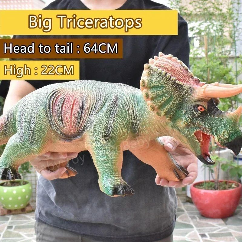 Brinquedos de Dinossauro Gigantes Muito Macios, Modelo Tiranossauro Rex Braquiossauro, Bonecos de Dinossauro Tubarão, Parque de Dinossauros, Brinquedos para Meninos