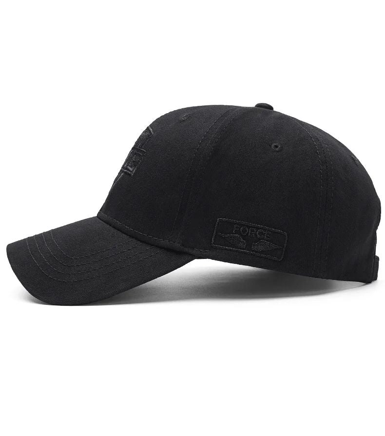 Boné de Beisebol Masculino Tamanho Grande para Cabeças Grandes Algodão Ajustável Boné Snapback 56-60CM 60-65CM Boné de Beisebol Unissex Nova York