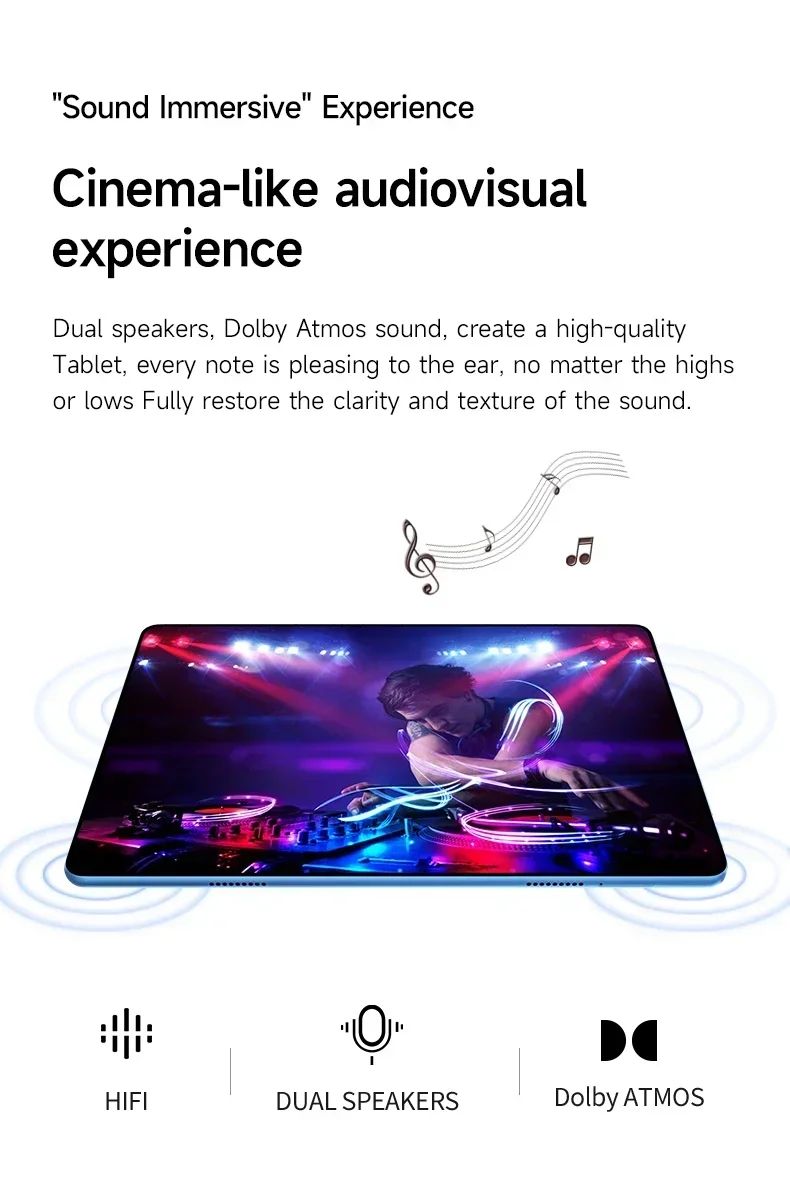 2025 New iPad Air PRO Latest Global First Tablet mi Android 14 Snapdragon 8Gen3 11 inch Soft Light Screen WiFi GPS WPS 5G ??????