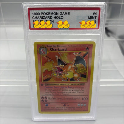 DIY PTCG Rating Card Collection Card 2021 SWSH FA/RAYQUAZA V MEWTWO ex Copy 10Points Rating Card Anime Game Gift