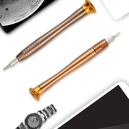 Mini Jogo de Chaves de Precisão 25 em 1 Kit de Ferramentas de Reparo para Abertura de Chave de Fenda Eletrônica Torx para iPhone Câmera Relógio Tablet PC