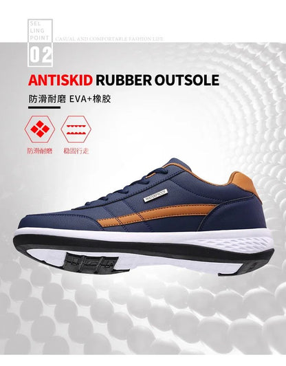 Tênis Masculino Brand Sapatos Novos Tênis Rápidos Masculinos Ofertas Frete Grátis Sapatos Masculinos Designer Original 2024 Calçados Masculinos