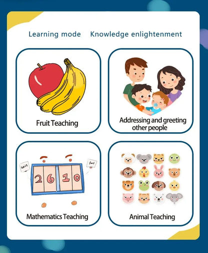 2025 New whack-a-mole electric toy baby early education enlightenment game console children interactive knock knock music toys