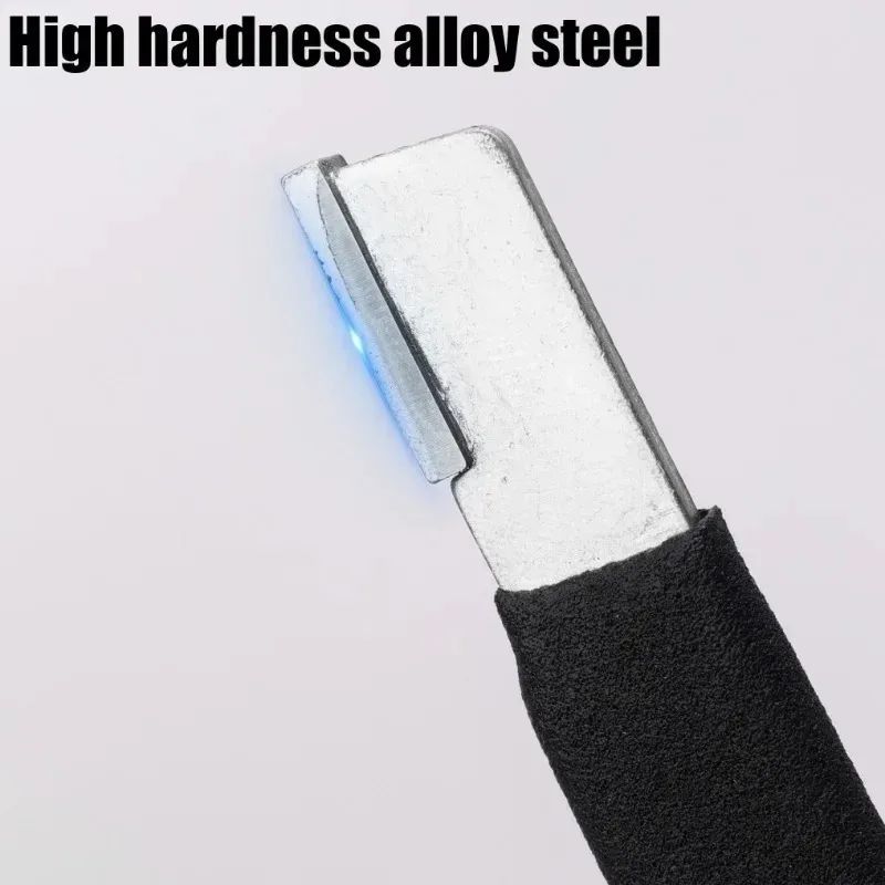 10/1PCS Portable Quick Sharpener Handheld Knife Grinding Stone Steel Sharpener for Axe Scissors Pocket Kitchen Garden Tools