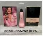 Perfume Feminino Colônia Marca Perfume Para Mulheres Sexy Spray Colônia Floral Desodorante Moda Feminina 80ML Frasco Perfume Sexy