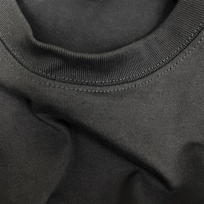 Couple Cartoon Mickey Mouse Cotton T-Shirt Boys Girls Family Clothing Casual Men Women Short Sleeve Y2k Couples T-shirt Tops