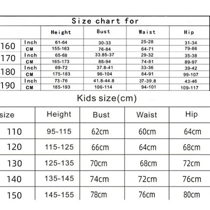 Halloween Costumes for Kids Siren Head Cosplay Bodysuit Boys Girls Anime Black Cat Character Fancy Dress Carnival Party Clothing