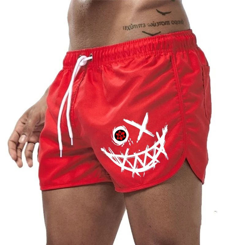 2025 New Design Men Board Shorts Summer Male Beach Casual Fashion Short Pants Surfing Sports Shorts Running Cycling Cool Shorts