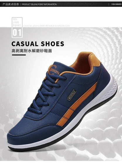 Tênis Masculino Brand Sapatos Novos Tênis Rápidos Masculinos Ofertas Frete Grátis Sapatos Masculinos Designer Original 2024 Calçados Masculinos