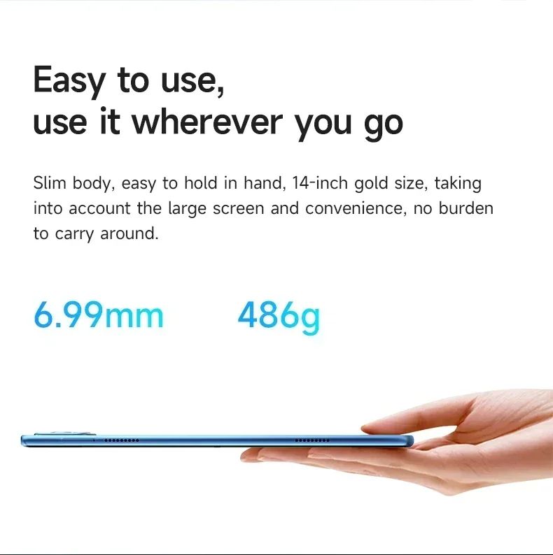 Original Tablet iPad Air Pro 12 Inch 24GB RAM 2TB ROM tablet Android 15 Core Pad Tablet PC Phone Dual Wifi tablette android ??PC