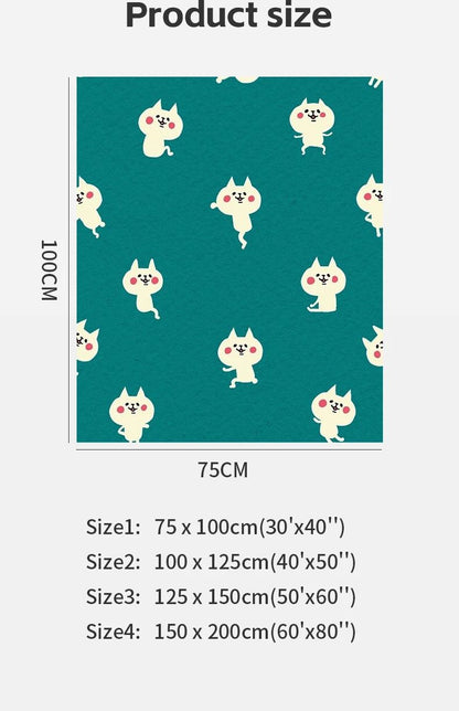 Sofa Winte Blanket A-Ariana Grandes r Microfiber Bedding Fluffy Soft Blanket for Winter Warm Knee Bed Fleece Camping Nap Blanket