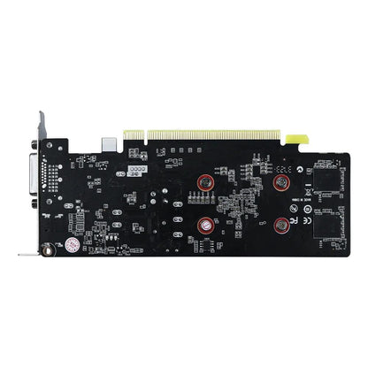 Placas de Vídeo SOYO NVIDIA GT1030 2G GDDR5 64bit Placa de Vídeo HDMI+DP+DVI Para Componentes de Computador para Jogos de Desktop GPU GT 1030