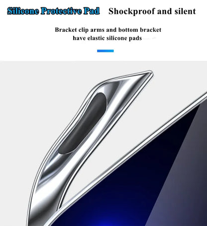 2008-2014 For BMW X5 E70 X6 E71 Mobile Phone Holder Wireless Charger Car Cell Phones Mount Navigation Bracket GPS Support