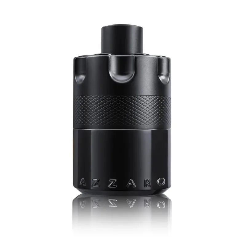 Azzaro Wanted Series 100ml Eau De Parfum Spray French Original Luxury Perfumes Cologne for Men Pheromones Perfume Attract Women