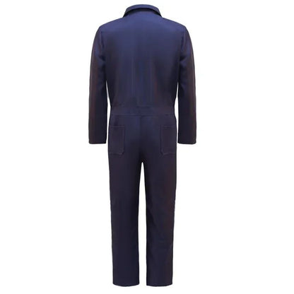Miniso Halloween Cosplay Doodt Michael Myers Cosplay Kostuum Bloederige Kleding Feestpak Rekwisieten Voor Mannen