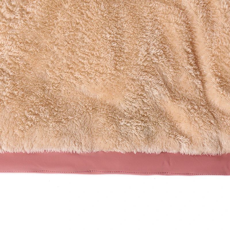 NEW Winter Cotton padded Jacket Hooded fleece thick Parkas Warm Loose Long Overcoat middle aged and Grandma Snow Coat