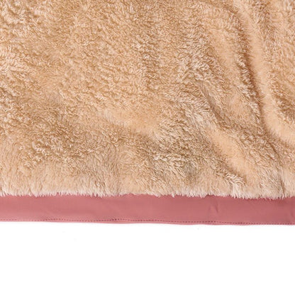 NEW Winter Cotton padded Jacket Hooded fleece thick Parkas Warm Loose Long Overcoat middle aged and Grandma Snow Coat