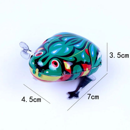 Jewish festival party family Frog series toy for Passover celebrations, The Ten plagues of the Jewish Exodus from Egypt