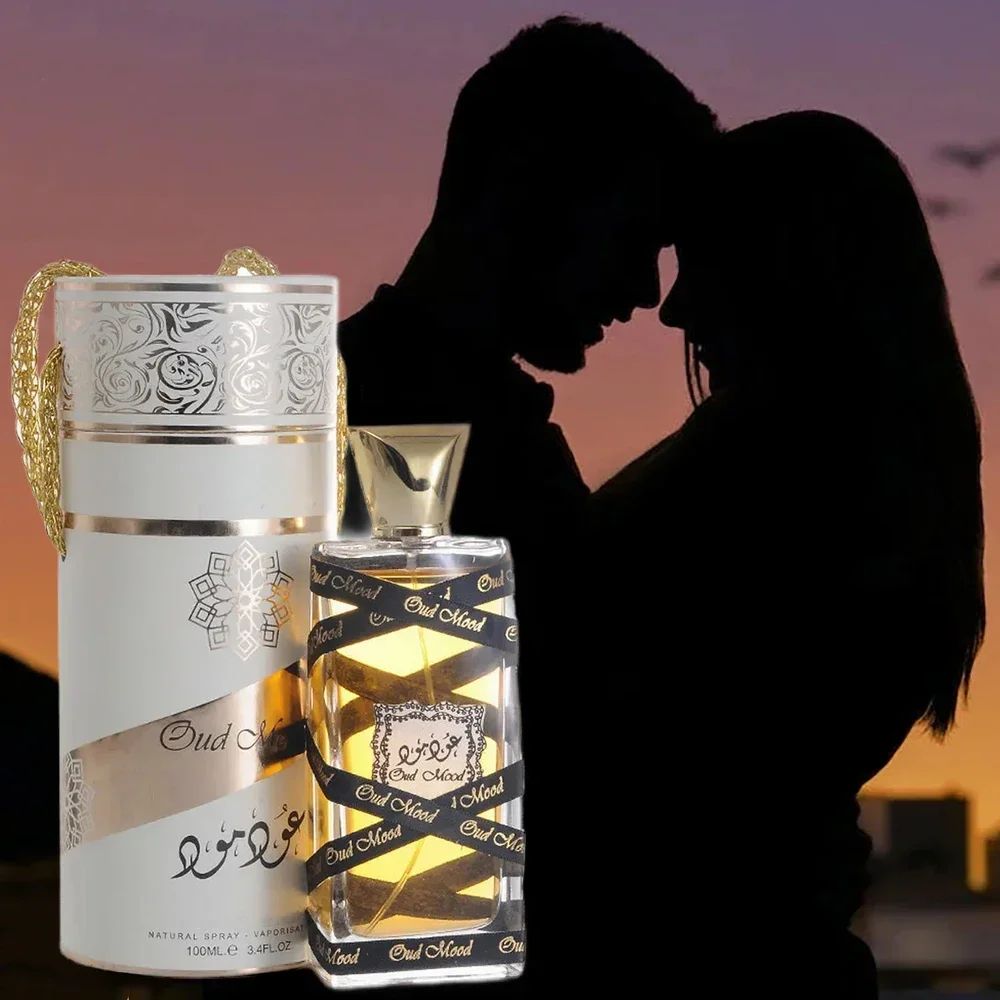 TOP Qualidade Perfume Feminino Fragrância Duradoura Spray Corporal Le Parfum Feromônio ???? Colônia Masculina 100ml Parfums Homme Uso Diário para Encontros