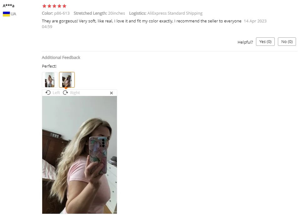 Kit 4 Peças Aplique Tic Tac Cabelo Sintético 20 Polegadas Cacheado Longo Grosso Para Mulheres Cabeça Inteira extensões de cabelo sintéticas