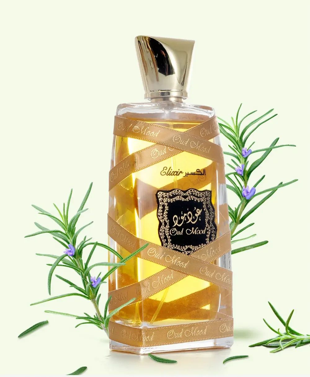 Brand Perfume Women 100ml Plant Floral Scent Pheromone Men Colognes Le Parfum Lasting Fragrance Parfüm Damen Health Beauty