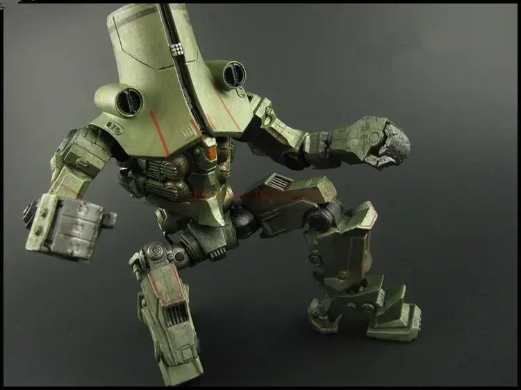 In Stock Gipsy Danger Striker Eureka Romeo Blue Tacit Ronin Robot Action Figures Model Toy Boys In Stock Surprise Gifts Replica