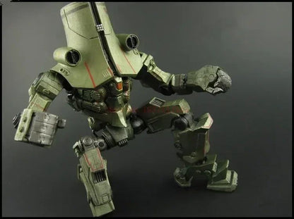In Stock Gipsy Danger Striker Eureka Romeo Blue Tacit Ronin Robot Action Figures Model Toy Boys In Stock Surprise Gifts Replica