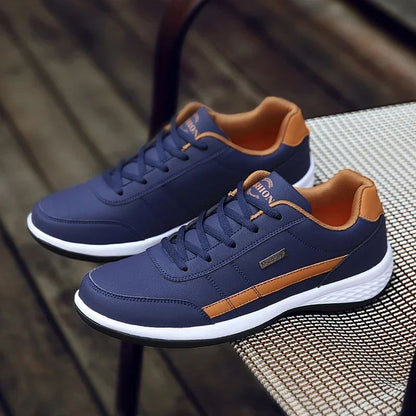Tênis Masculino Brand Sapatos Novos Tênis Rápidos Masculinos Ofertas Frete Grátis Sapatos Masculinos Designer Original 2024 Calçados Masculinos