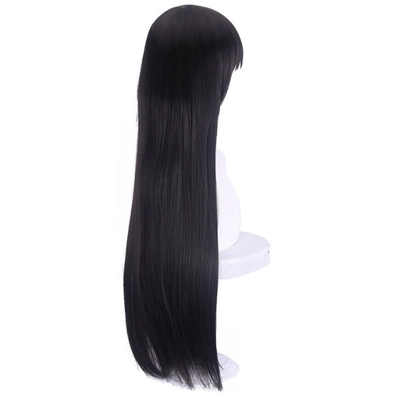 Anime spy x family Yor Forger Cosplay Costumes Red Sweater Dress Suit Casual Wear Black Braid Wig Halloween Costume For Women