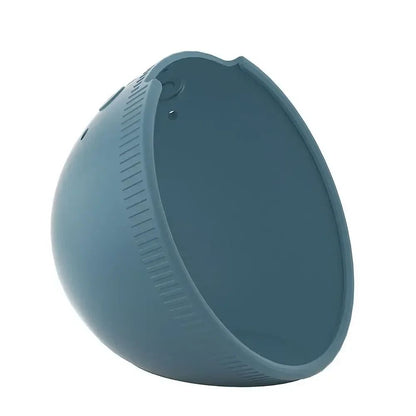 Capa Protetora Portátil de Silicone Antiderrapante para Alto-falante Echo Pop Capa Impermeável para Alto-falante Inteligente Acessórios para Amazon Echo Pop
