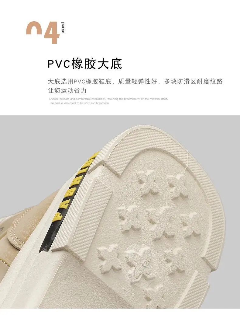 Winter Men's Boots Warm Plush Snow Boots Warm Comfortable Anti Slip Outdoor Short Boots Lace Up Non-slip Men Shoes Zapatos