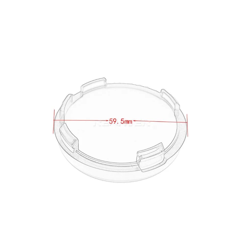 Turn Signal Light Lens Cover Motorcycle Smoke Indicator Lens Cover For Harley Touring Road King Dyna Softail Sportster 883 1200