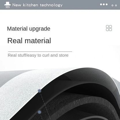 Diatomite Mat Kitchen Rug Non-slip Kitchen Long Carpet Super Absorbent Floor Mats Entrance Doormat Carpets for Living Room ??