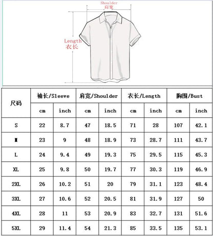 AA GTA Vice City 3D Print Hawaiian Beach Shirts Men Women Casual Fashion Streetwear Short Sleeve Shirt Tops Blouse 2025 New