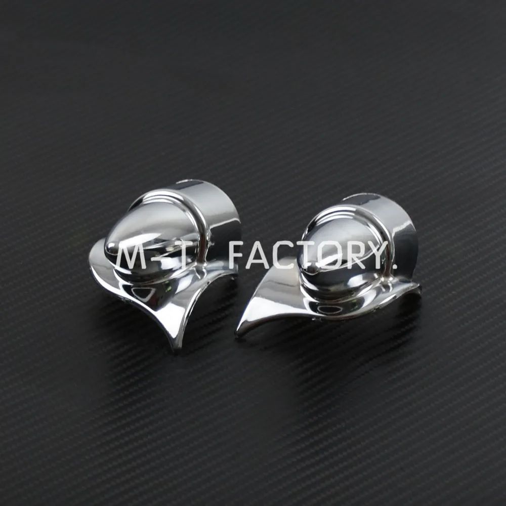 Capa da Bengala Inferior da Moto para Harley Touring Road Street Glide FLHX FLHR Ultra CVO 00-13 Protetor Defletor Escudo