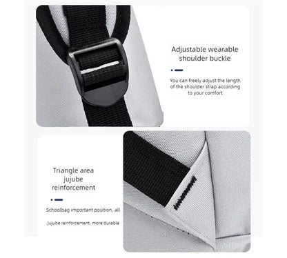 Mochila de basquete de grande capacidade com logotipo personalizado, bolsa de treinamento multifuncional para atividades ao ar livre com número impresso, bolsa esportiva de basquete e futebol
