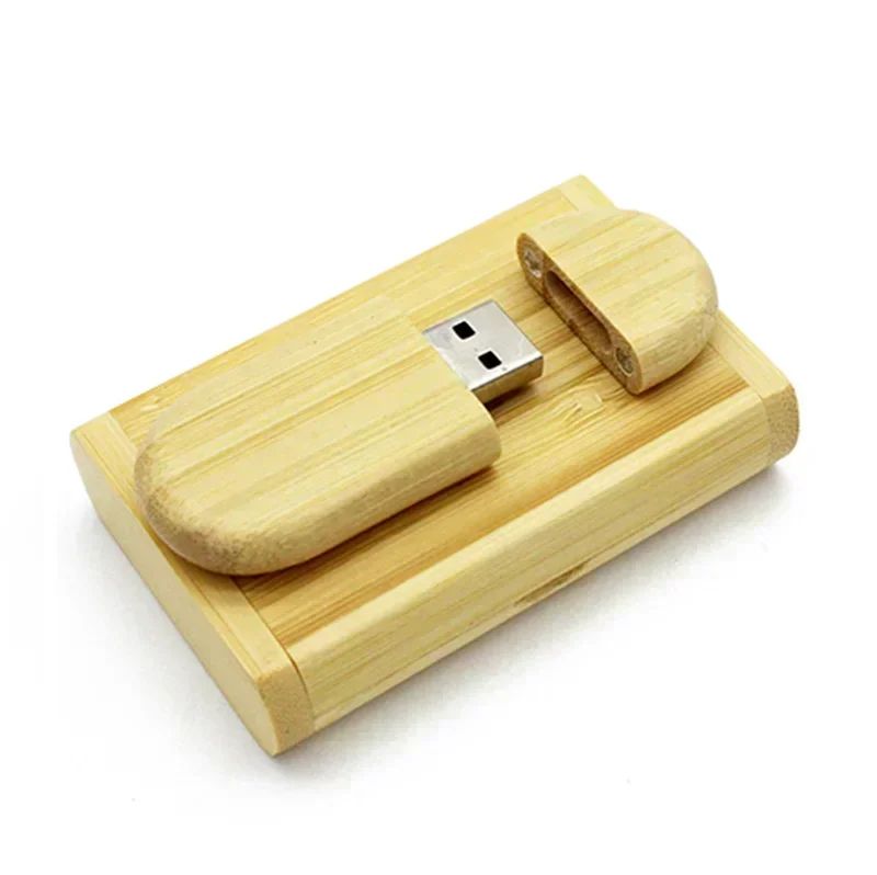 JASTER Pen Drive USB 2.0 128 GB Memória em Bastão Madeira/bambu Logo Grátis Pendrive 4 GB 8 GB 16 GB 32 GB 64 GB Pen Drive Brindes de Casamento
