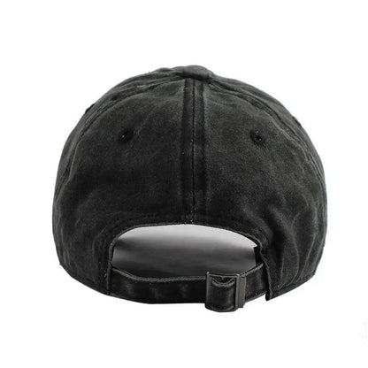 Maçonaria Crânio Ossos Cruzados Mestre Maçom Shriner Rito Escocês F A M Boné de Beisebol Jeans Lavado Chapéus Trucker Acessórios de Cabeça
