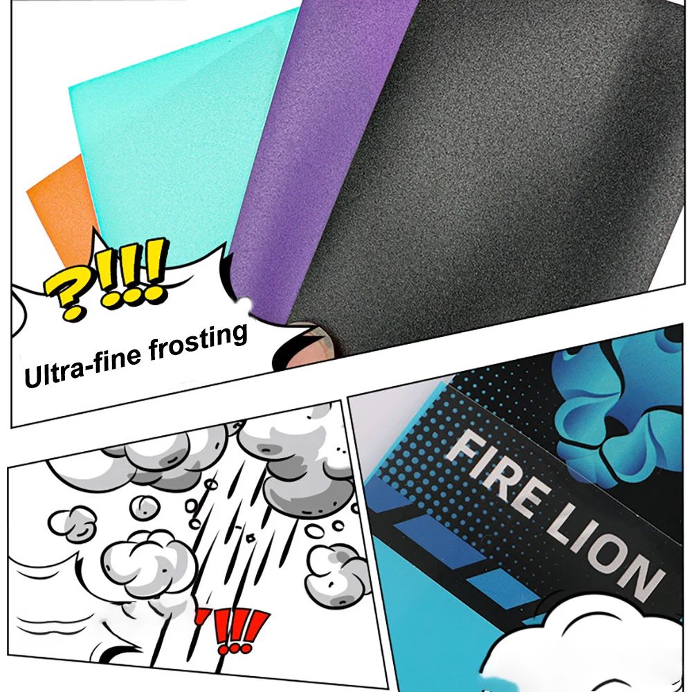 62x89mm 100PCS/Conjunto Protetores de Carta Sólidos Foscos Carregamento Superior para Cartas de Trading (Tamanho Japonês) para YGO