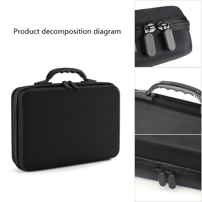 30/60 Bottles 15ML Essential Oil Bags Storage Case Portable Travel Carrying Box(Without Bottle)