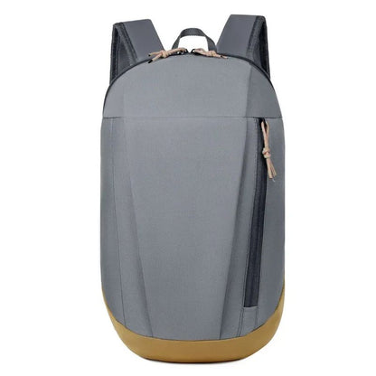 Unisex Backpack Camping Hiking Ultralight Folding Travel Daypack Bag 2023 Outdoor Mountaineering Sports Daypack for Men Women