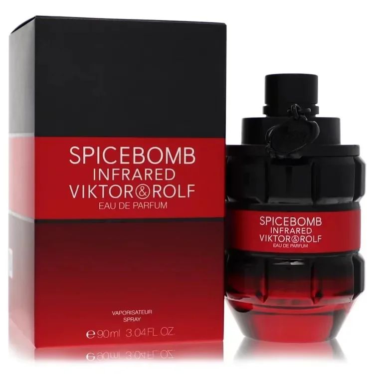 Perfume Bomm Paixão Masculina Intensa 90ml Spray de Fragrância Amadeirada Picante com Variantes Verde e Preta para Presentes Masculinos de Longa Duração