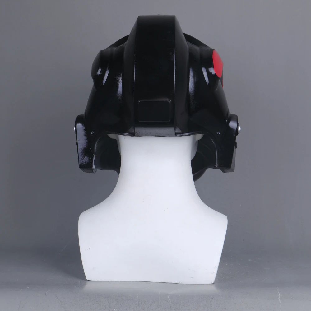 Cosplay Helmet BATTLEFRONT II:Inferno Squad Helmet Mask Accessories PVC ST Helmets Halloween Party