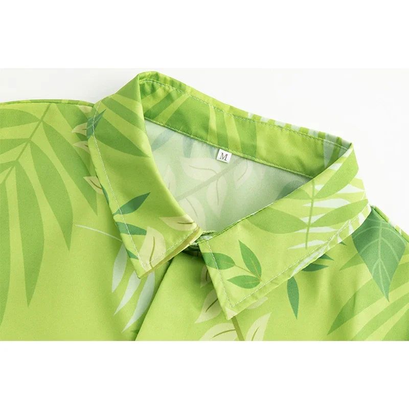 2026  Nick Wilde Cosplay Costumes Zootopia Cosplay Summer Shirt Tie Nick Suits Halloween Carnival Cos Adult Unisex Gifts