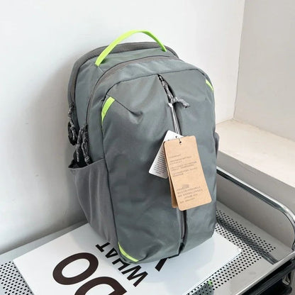 New Shoulder Bag Color Comparison, Shoulder Bag Outdoor Sports Color, Fashion Backpack Hiking