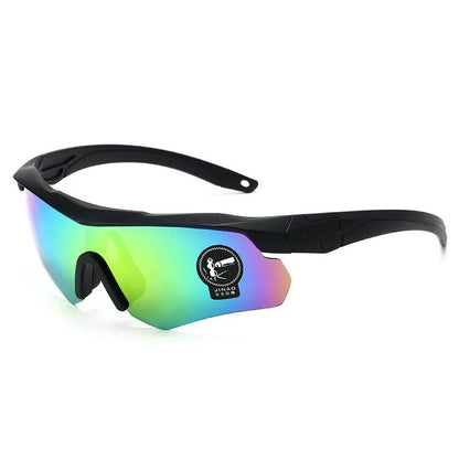Men's Women Cycling Sunglasses UV400 Sports Glasses Riding Fishing Driving Eyewear MTB Road Bike Outdoor Goggles Bicycle Glasses